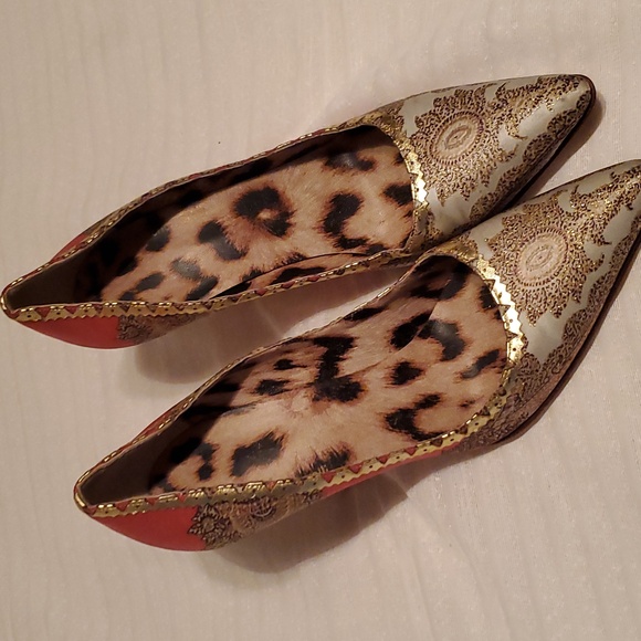 Roberto Cavalli shoes - Picture 5 of 13